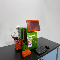 Miltenyi MACSQuant Analyzer 10 Flow Cytometer image 1